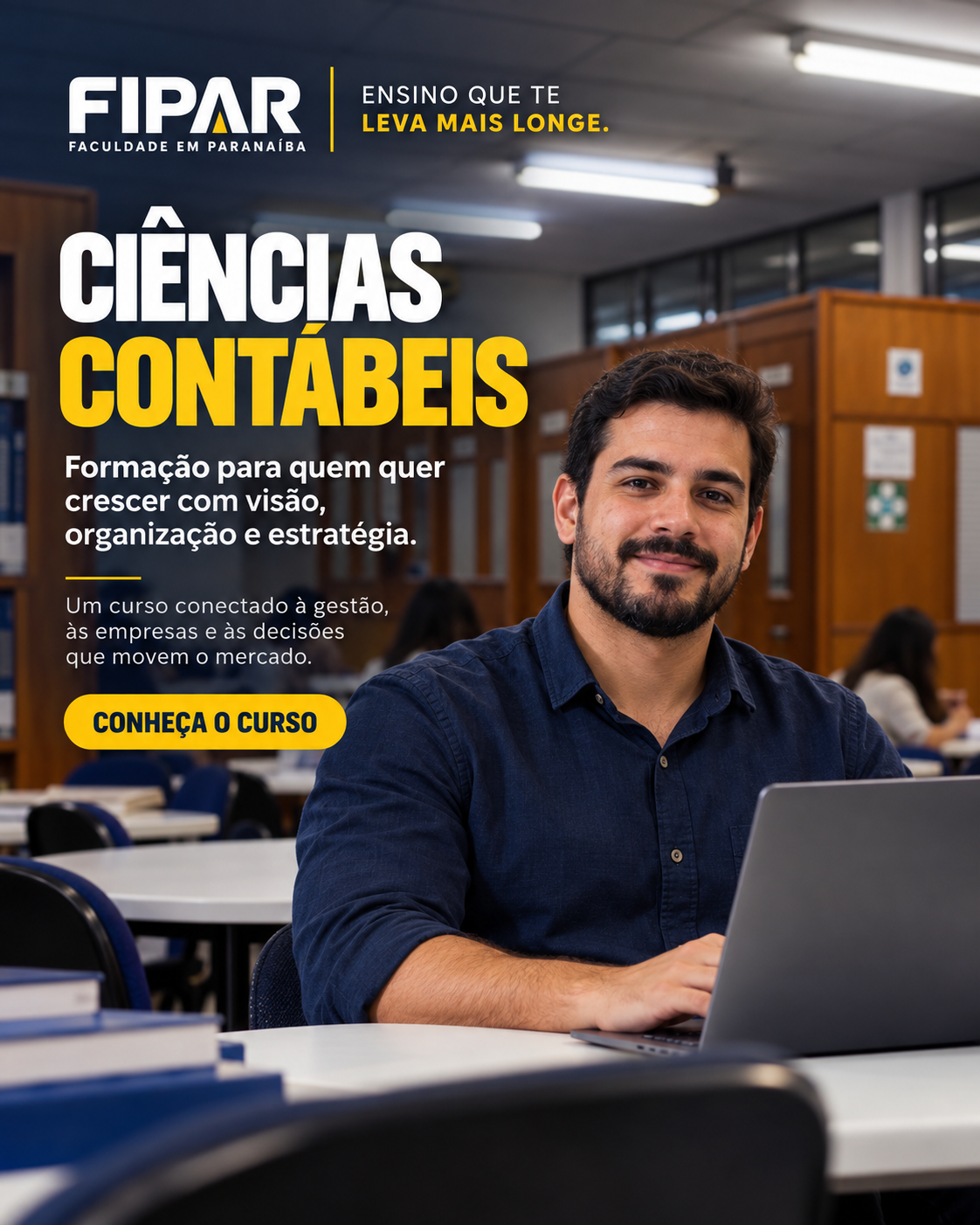 Ciências Contábeis